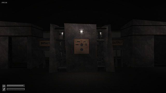 scp173手机版3