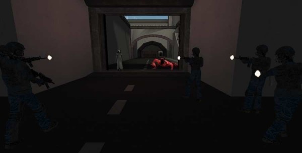 SCP机密站点手机版1