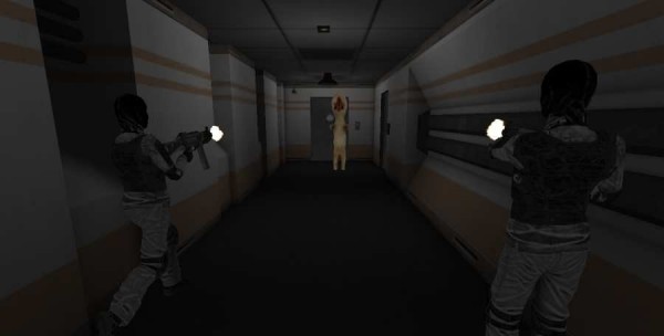SCP机密站点手机版4