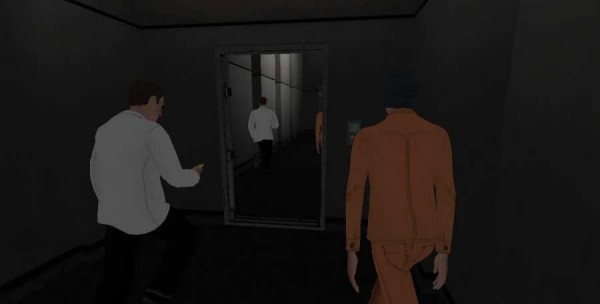 SCP机密站点0.85