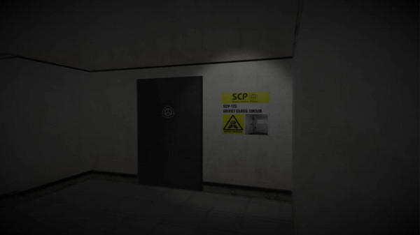 SCP秘密实验室服务器2