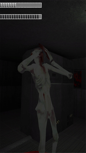 scp收容失效恋爱模拟器娘化版1