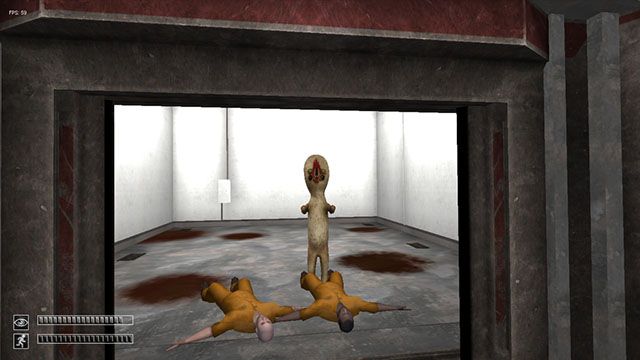 scp收容失效手机版1