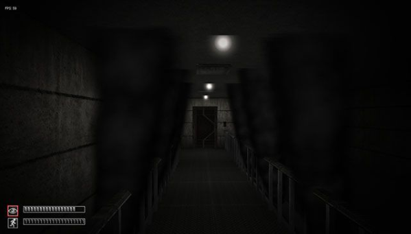 scp收容失效手机版2