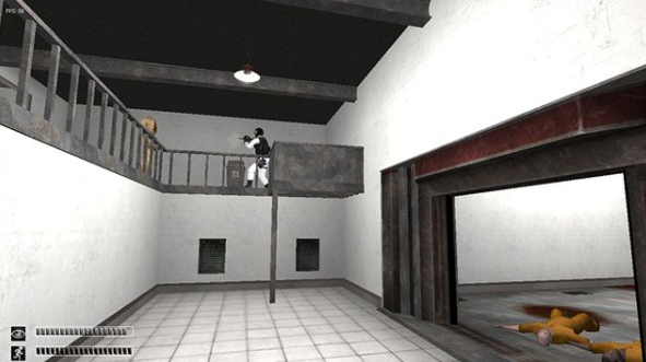 scp收容失效手机版3