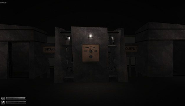 scp收容失效手机版4