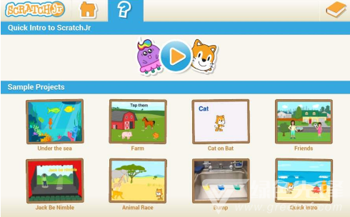 ScratchJr安卓版1