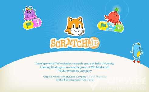 ScratchJr安卓版2
