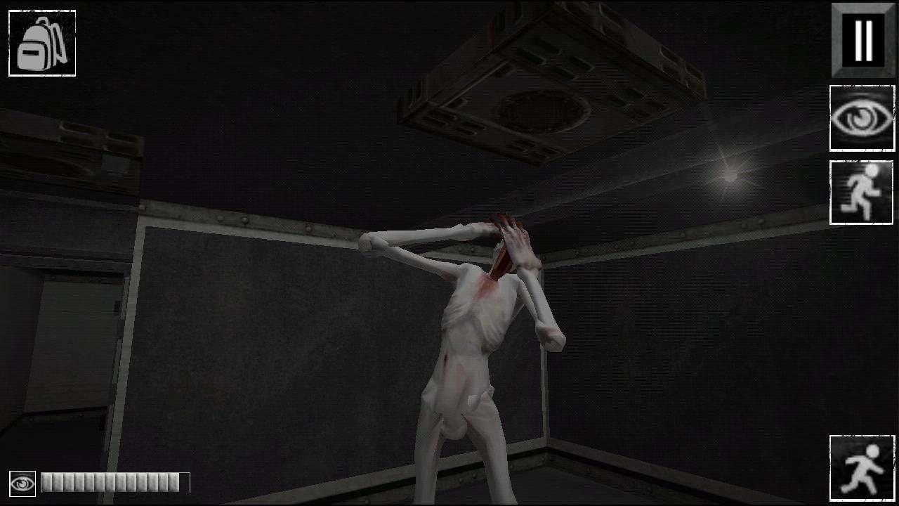 scp收容突破手机版中文版2