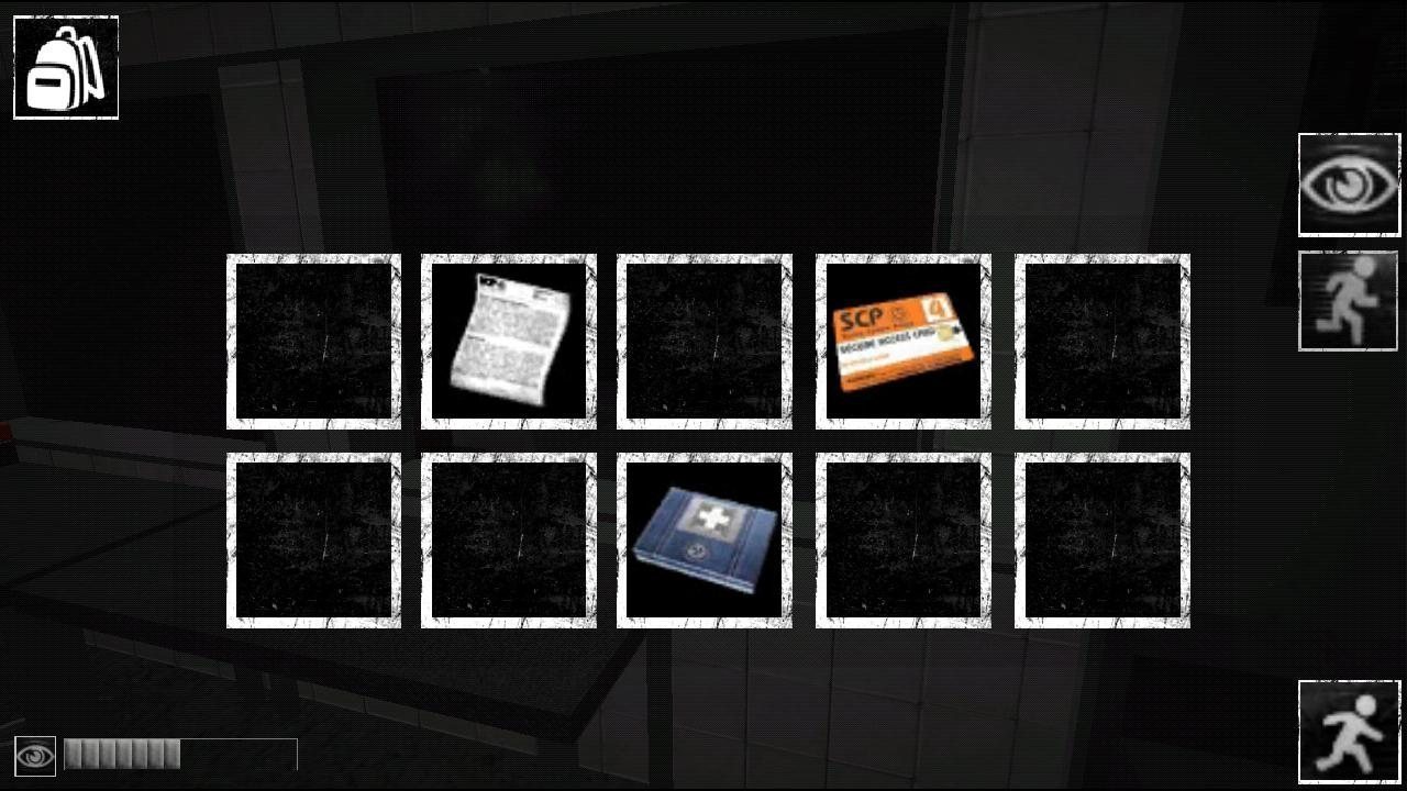 scp收容突破手机版中文版3