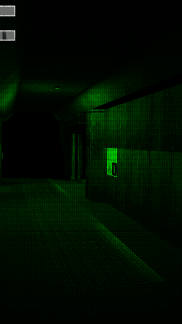 SCP收容突破中文版3