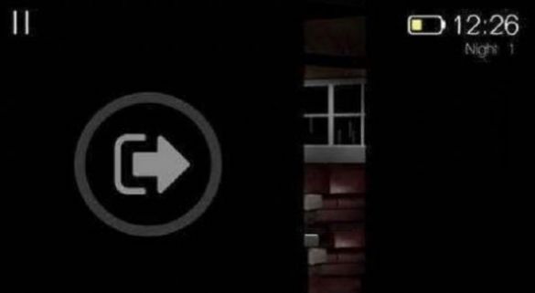 scp占据面具游戏3