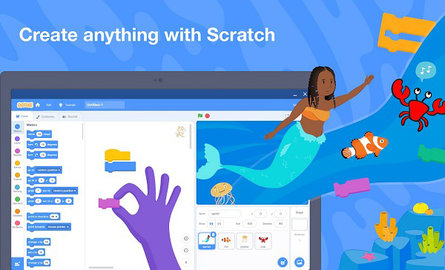 scratch官方2