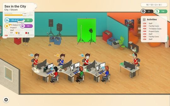 SeriesMakers手机版2