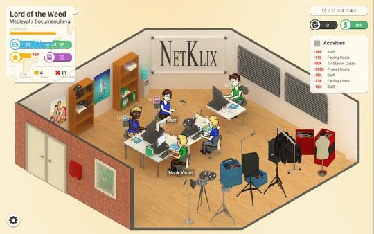 SeriesMakers手机版4