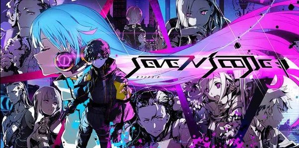 SEVENsCODE完整版3