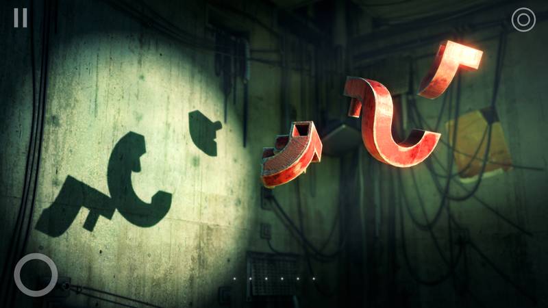 shadowmatic完整版4