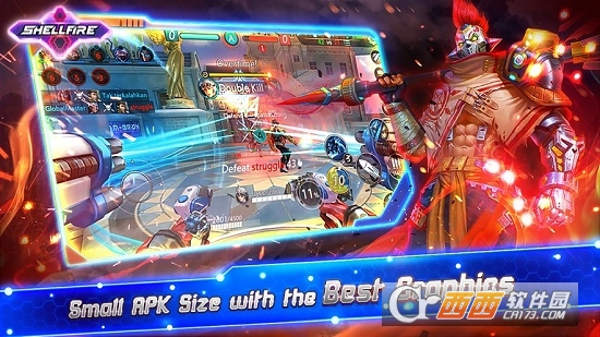 ShellFire官方网站1