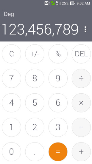 华硕计算器app历史版本3