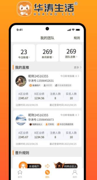 华涛生活官方3