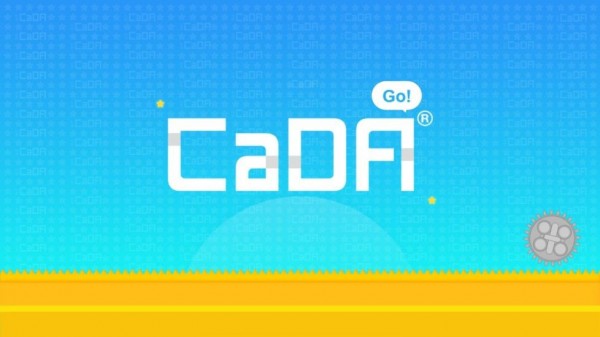 cada go 编程1