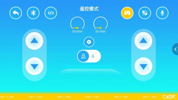 cada go 编程2