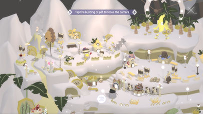 caketown ios2