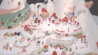 caketown ios3