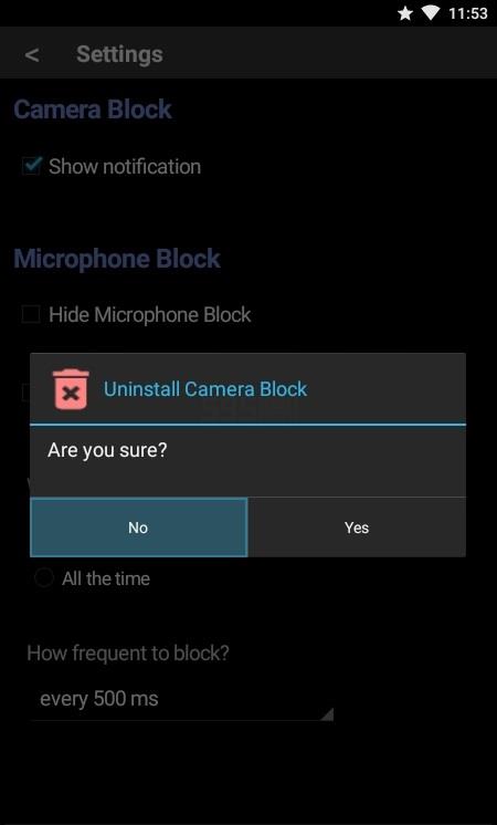 camerablock最新版1