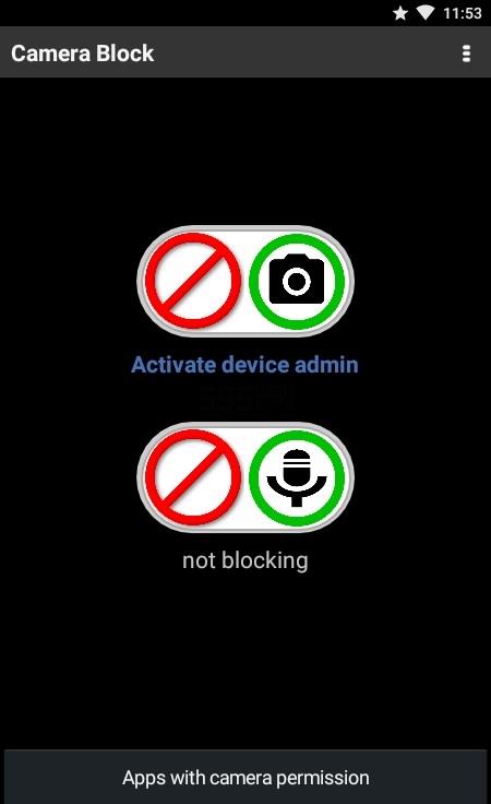 camerablock最新版3