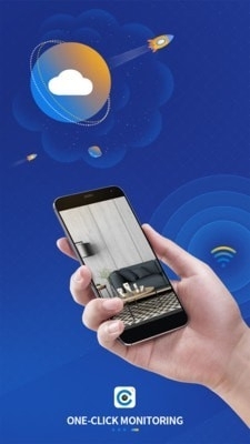 cameye3软件1