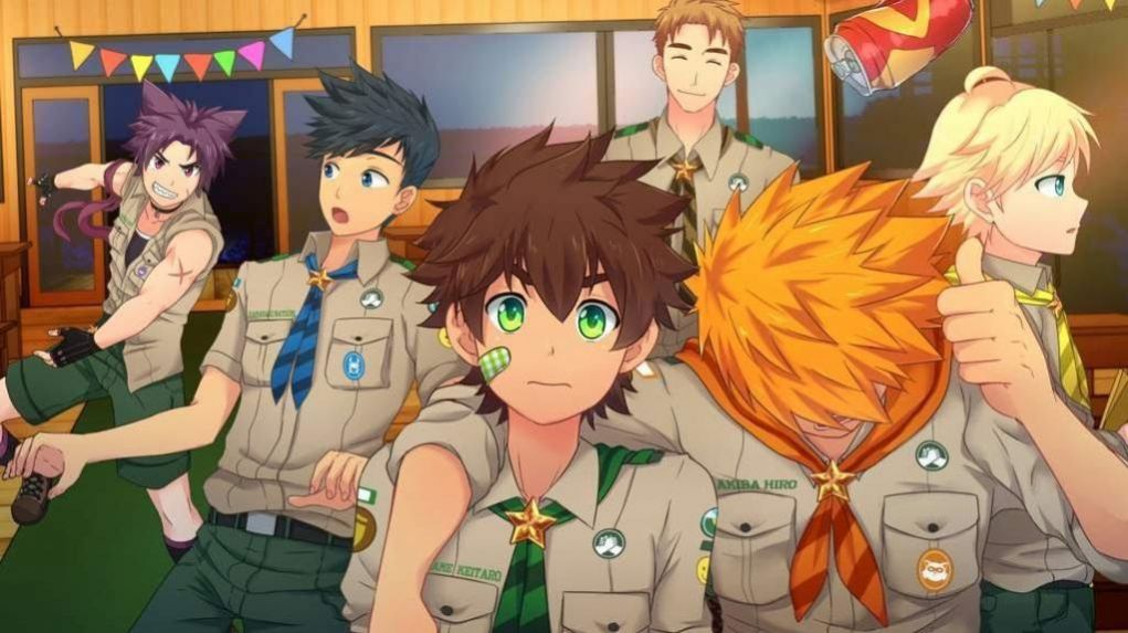 campbuddy教官官方2