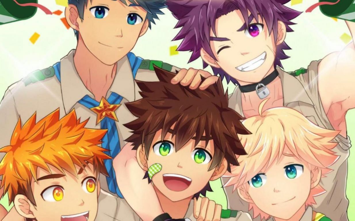 campbuddy教官官方3