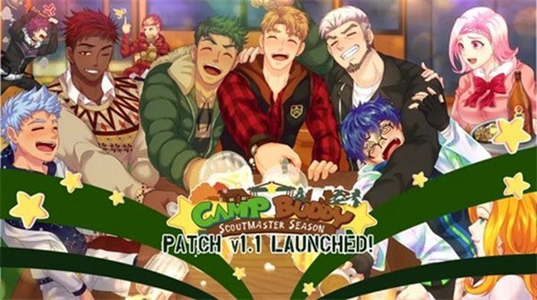 campbuddy教官季2.0汉化版2