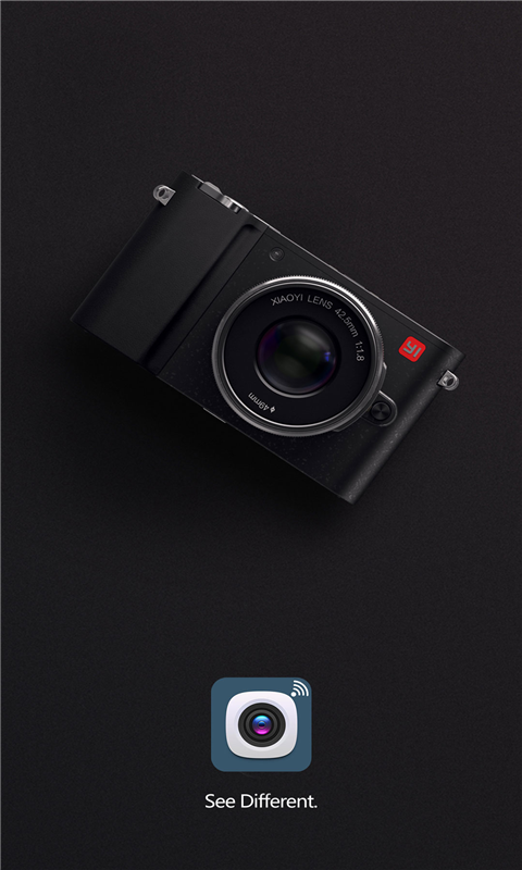 camranger android3