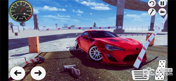 carcrash中文1