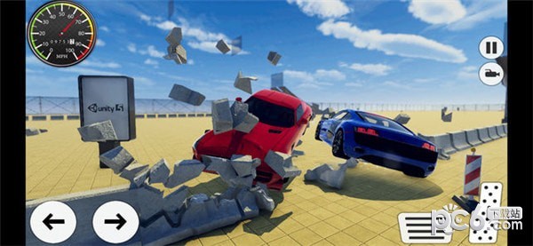 carcrash中文2