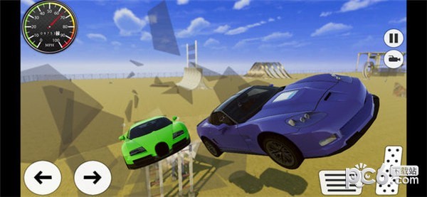 carcrash中文6