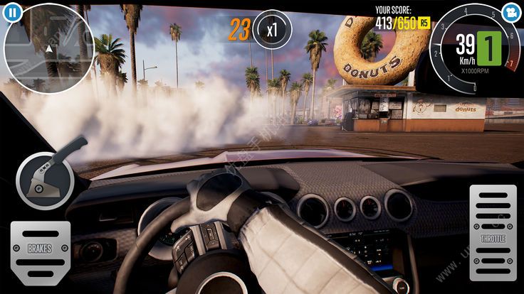 carxdriftracing2官网1