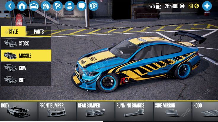 carxdriftracing2官网2