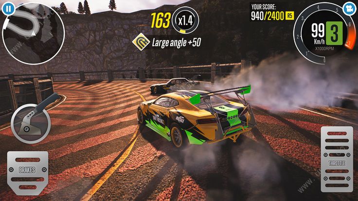 carxdriftracing2官网3