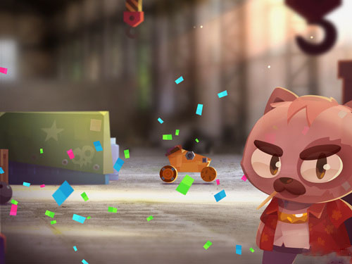cats破解版2