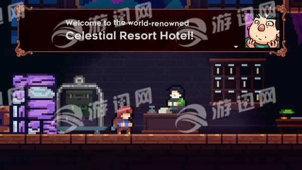 celeste游戏安卓版1