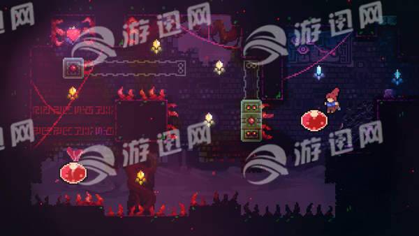 celeste游戏安卓版2