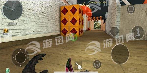 cfonline游戏3