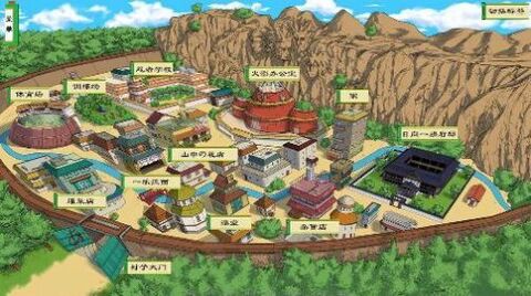 火影忍者异族崛起v1.4c版1
