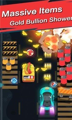 供飙车夜骑士正式版3