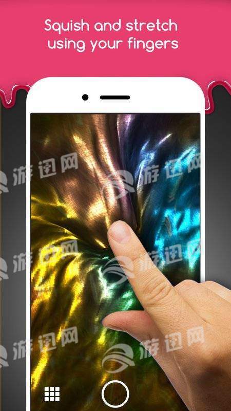 超级粘液模拟器无限金币版中文版2