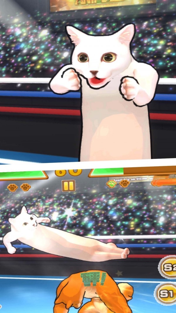 超萌日记4