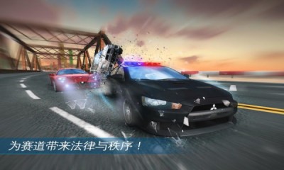 超能赛车安卓版v2.93
